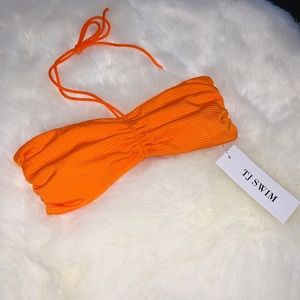 Sunset Sienna Top **Never Worn**